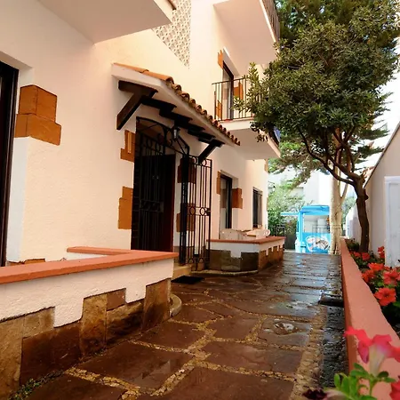 Ar Caribe 公寓