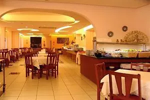 Ar Caribe Льорет-де-Мар