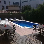 Ar Caribe Διαμέρισμα Λορέτ Ντε Μαρ