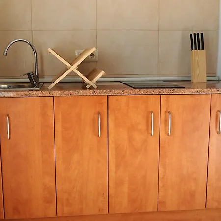 Apartment Ar Caribe Lloret de Mar