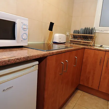 Ar Caribe Apartment