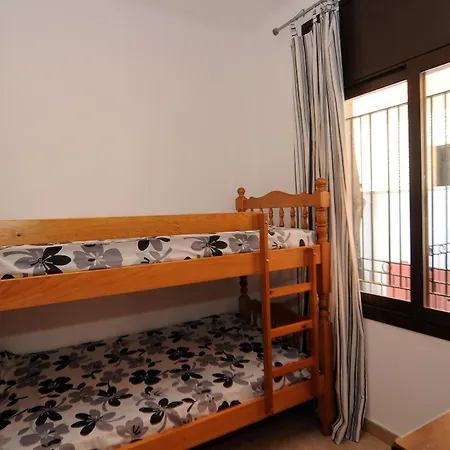 Ar Caribe Apartment