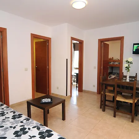 Apartment Ar Caribe
