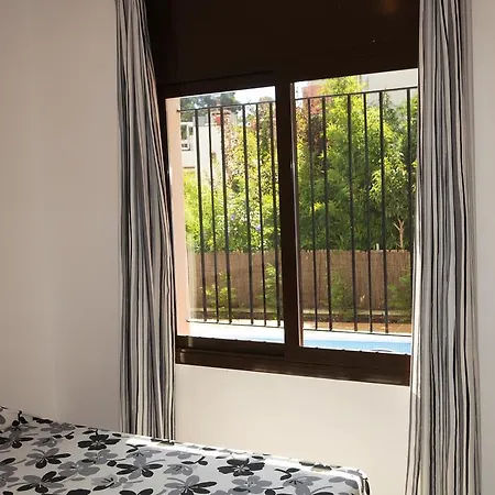 Apartment Ar Caribe *