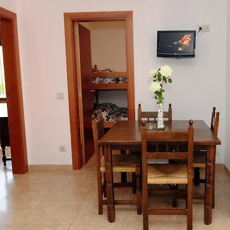 Ar Caribe Apartment Lloret de Mar