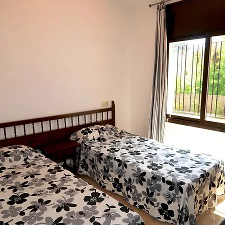 Apartment Ar Caribe Lloret de Mar