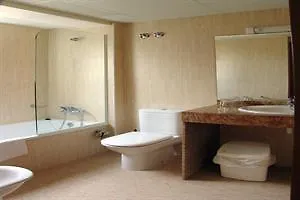 Apartment Ar Caribe *