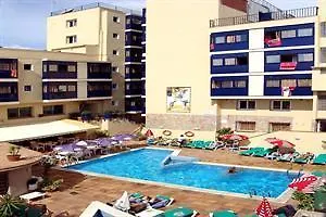 Ar Caribe Apartment *