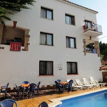 Ar Caribe Apartment Lloret de Mar