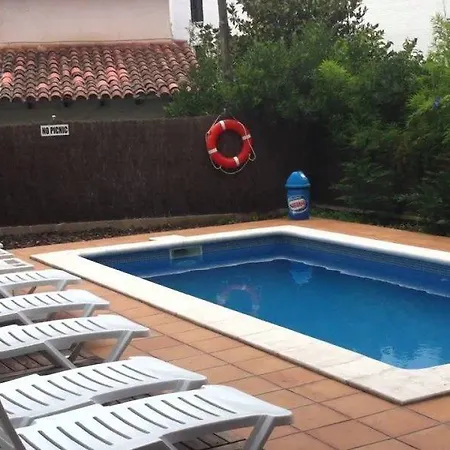 Ar Caribe Apartment Lloret de Mar