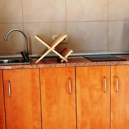 Ar Family Caribe Apartamento *