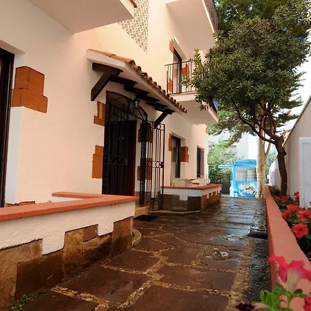 Ar Caribe Apartment