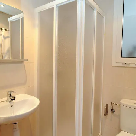 Ar Caribe Apartment *