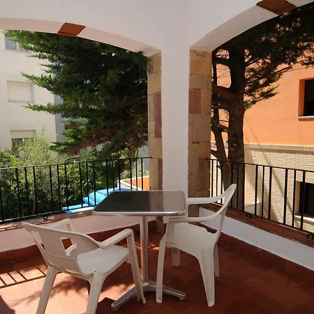 Apartment Ar Caribe *
