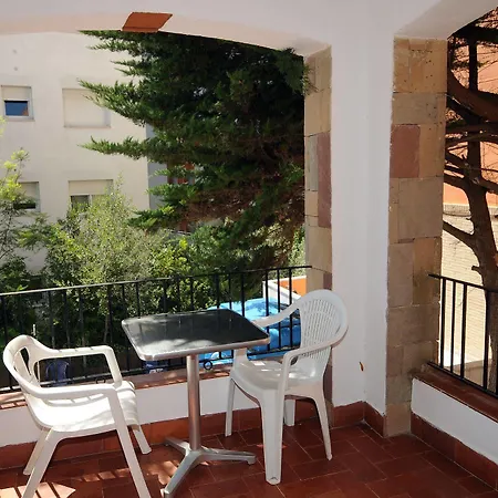 Apartment Ar Caribe Lloret de Mar