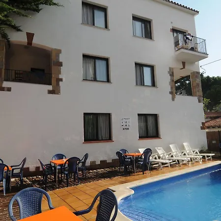 Apartamento Ar Family Caribe Lloret de Mar