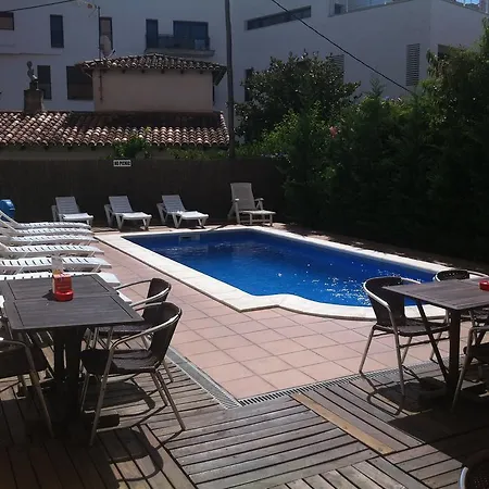 Ar Caribe Apartment Lloret de Mar