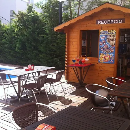 Apartment Ar Caribe *