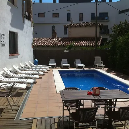 Ar Caribe Apartment *