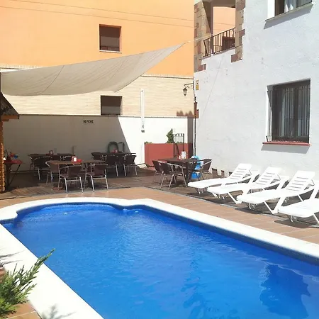 Apartment Ar Caribe