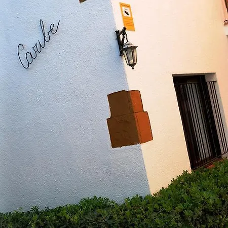 Apartment Ar Caribe