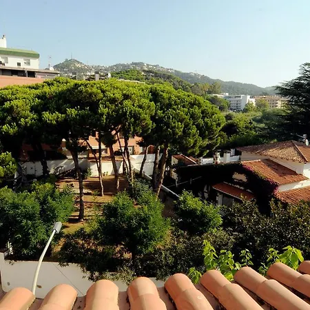 Ar Caribe Apartment