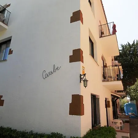 Ar Caribe Apartment *