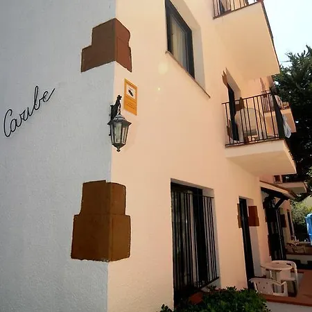 Ar Caribe Apartment