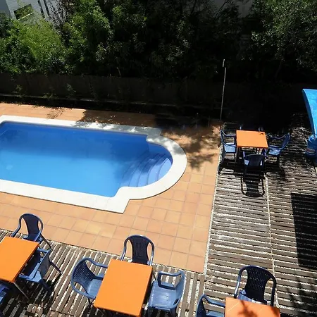 Ar Caribe Apartment *
