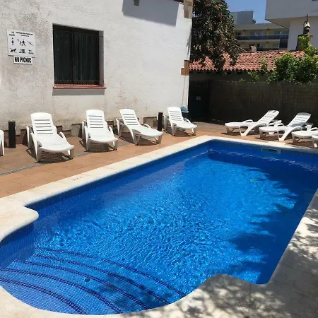 Apartamento Ar Family Caribe Lloret de Mar