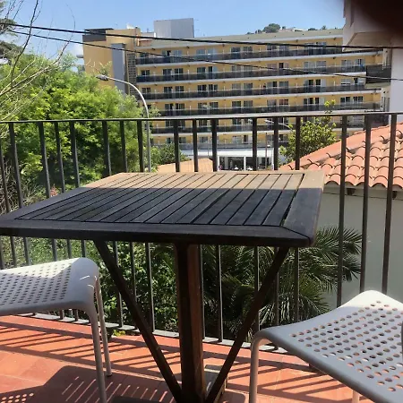 Apartment Ar Caribe Lloret de Mar