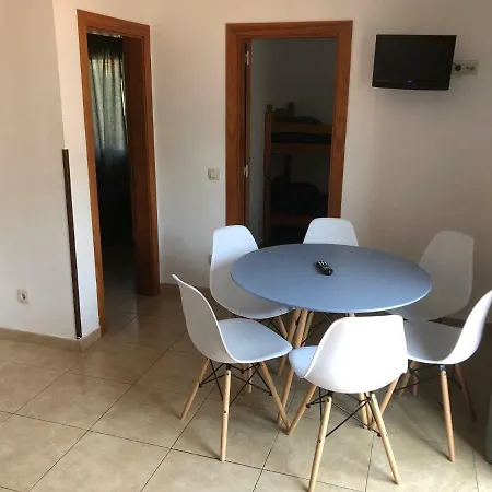 Apartment Ar Caribe