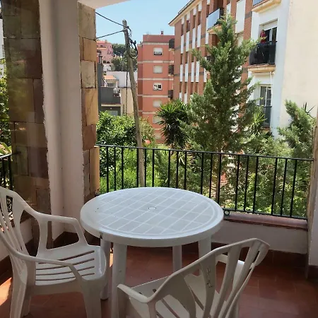 Apartment Ar Caribe