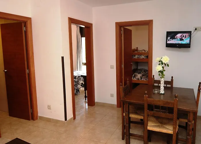Ar Caribe * Λορέτ Ντε Μαρ