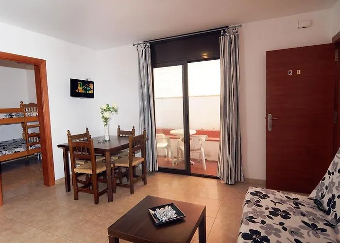 Ar Caribe Λορέτ Ντε Μαρ