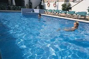 Ar Caribe Διαμέρισμα Λορέτ Ντε Μαρ