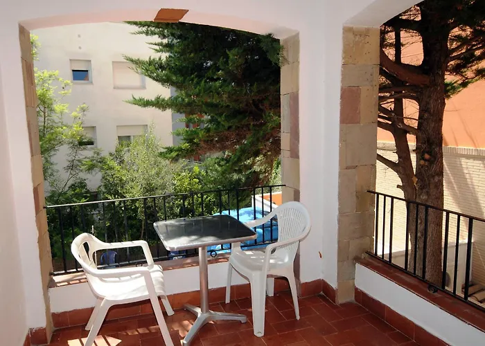 Διαμέρισμα Ar Caribe Λορέτ Ντε Μαρ
