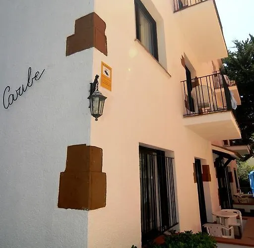 Ar Caribe Διαμέρισμα