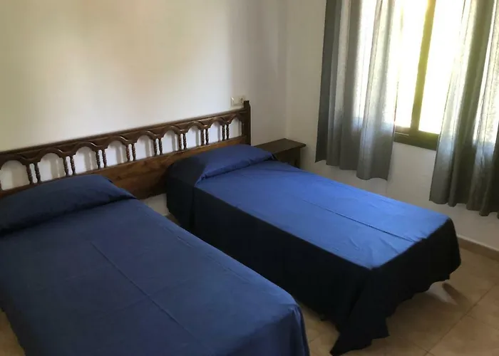 Ar Caribe * Λορέτ Ντε Μαρ