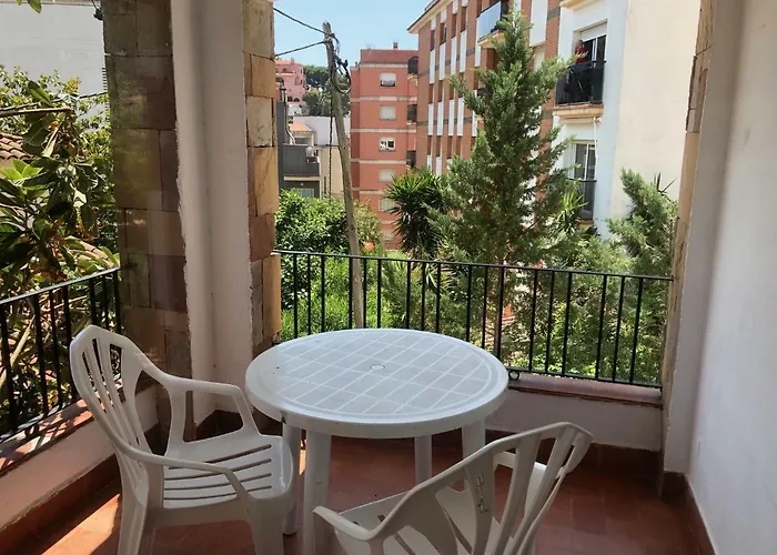 Διαμέρισμα Ar Caribe